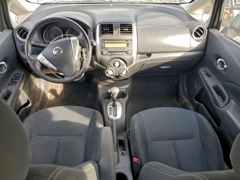 2014 NISSAN VERSA NOTE #3304630963