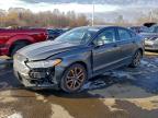 Lot #3317827258 2017 FORD FUSION SE