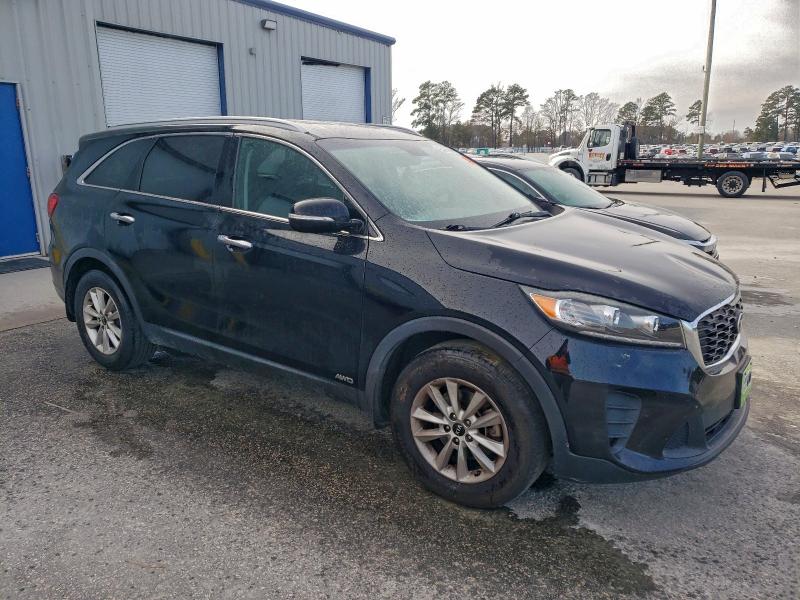 2019 KIA SORENTO L #3310342955