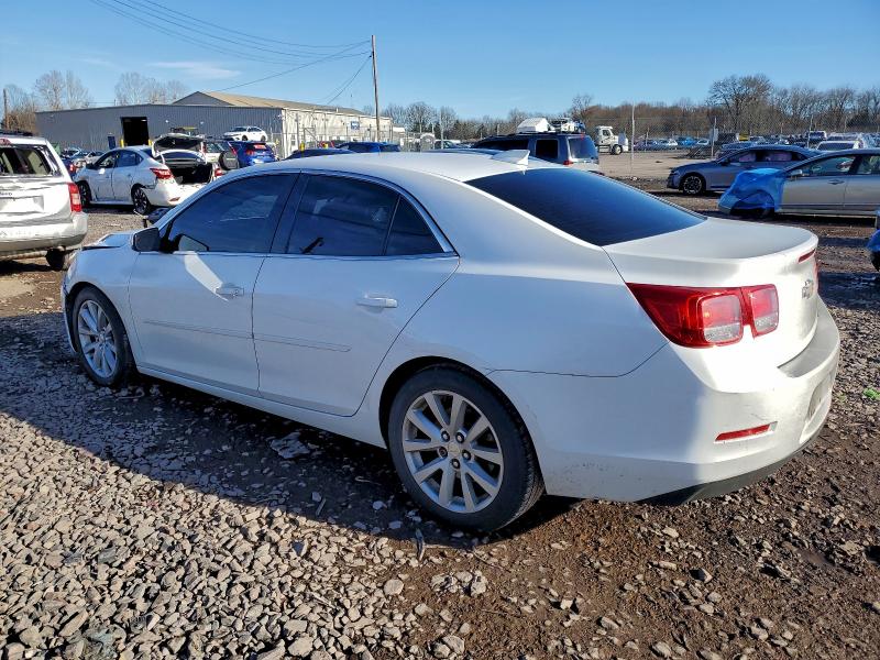 2015 CHEVROLET MALIBU 2LT #3303975783