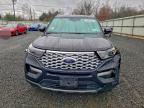 Lot #3312637173 2021 FORD EXPLORER P