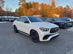 Lot #3315586783 2021 MERCEDES-BENZ GLE COUPE