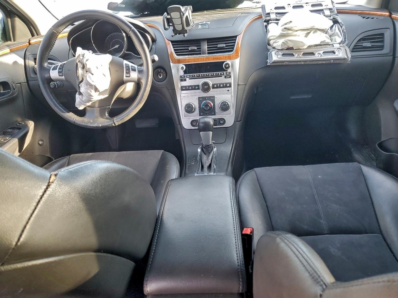 CHEVROLET MALIBU 2LT