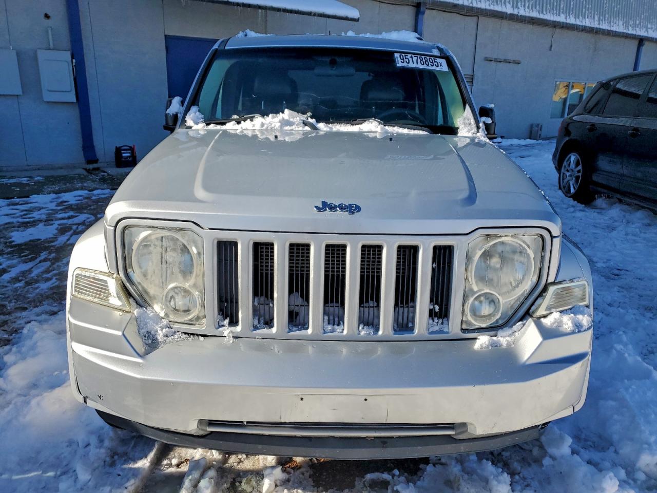 JEEP LIBERTY SPORT