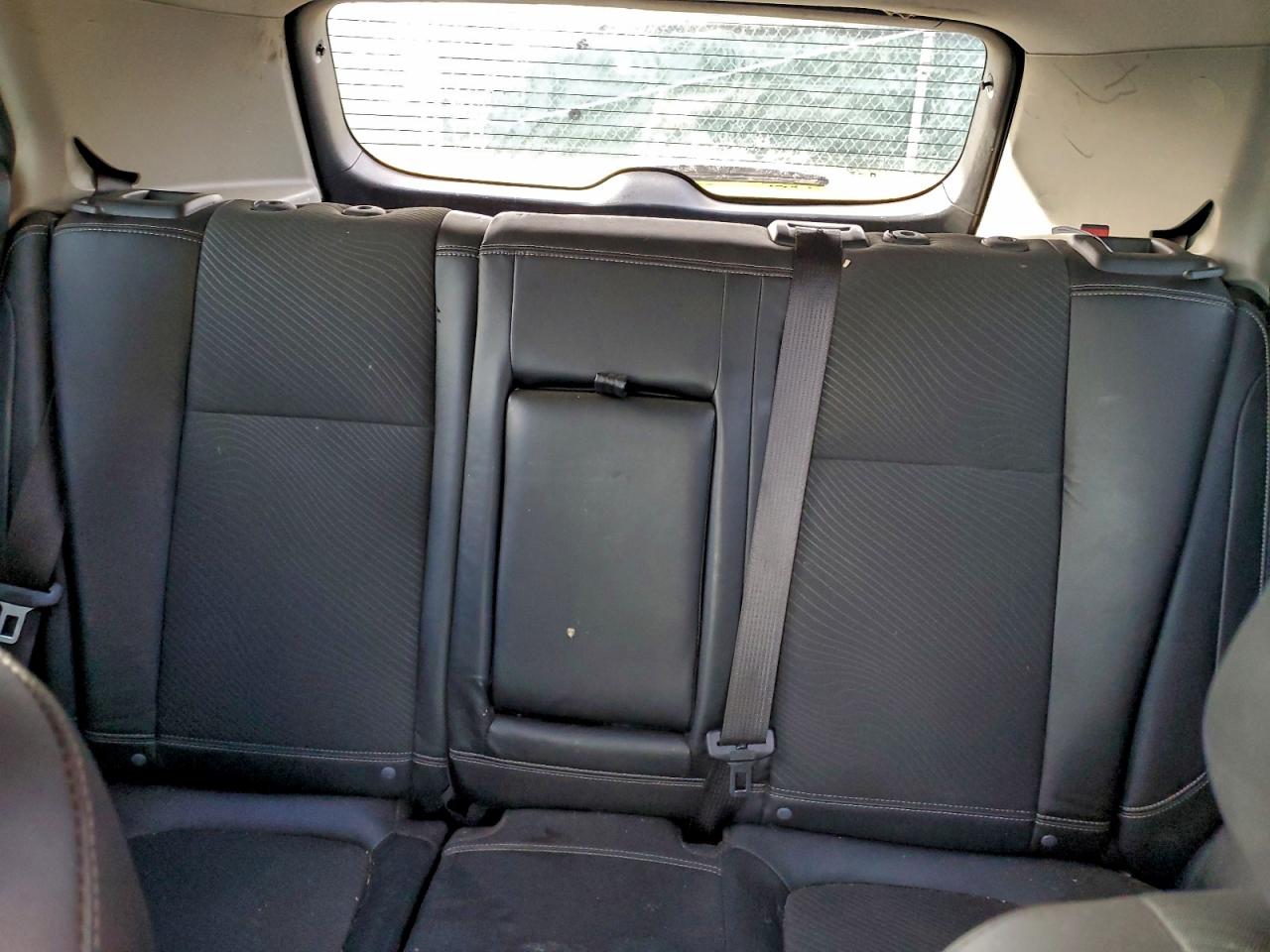 BUICK ENCORE CONVENIENCE