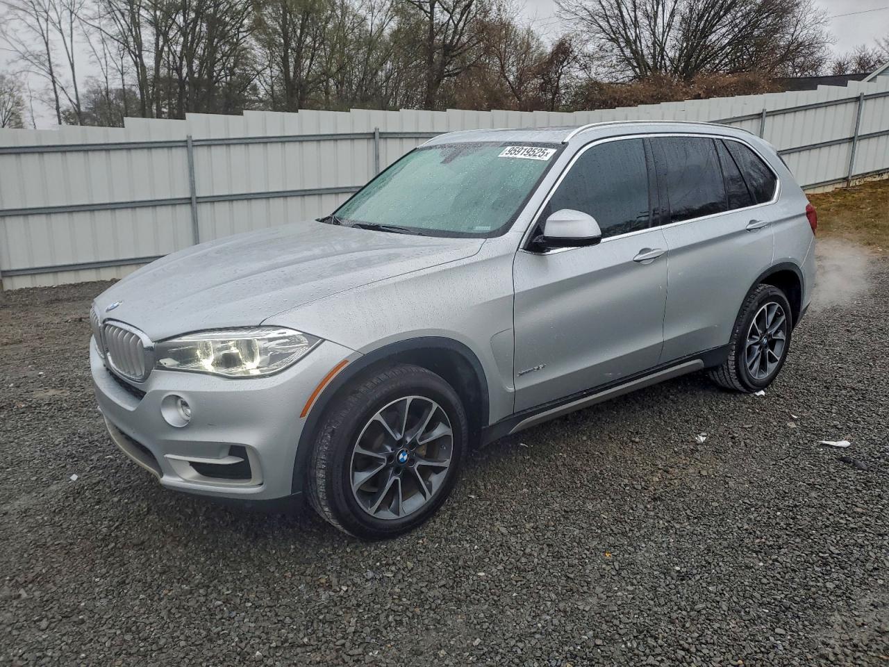BMW X5 XDRIVE35I