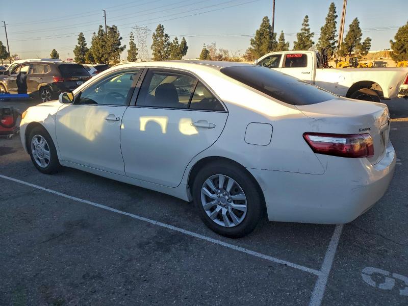 2007 TOYOTA CAMRY CE #3309562576
