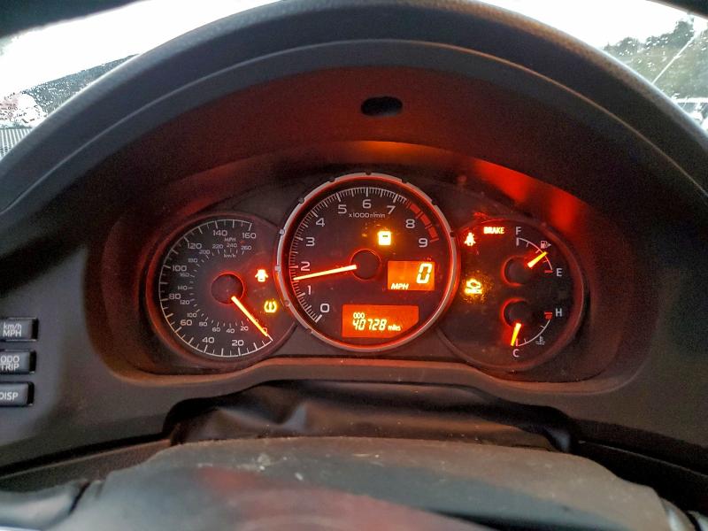 2014 SUBARU BRZ 2.0 PR #3304849569