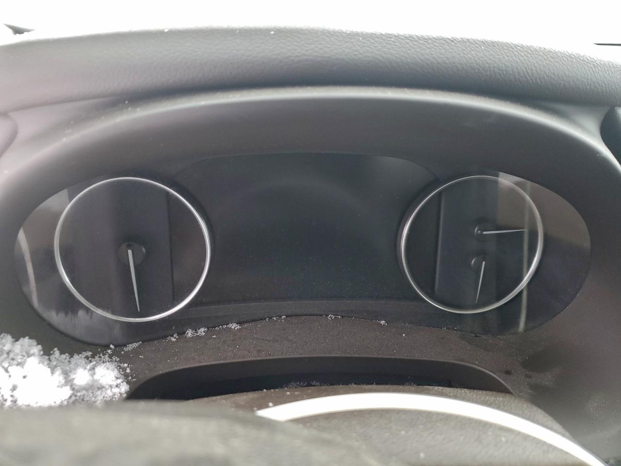 BUICK LACROSSE PREMIUM