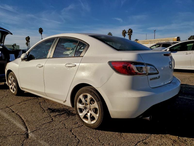 2010 MAZDA 3 I #3305315346