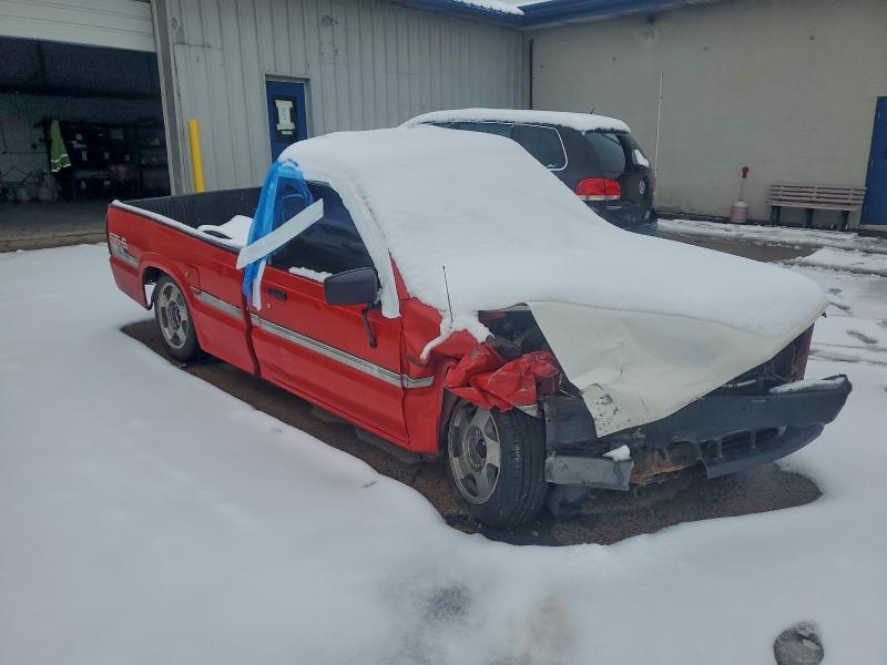 1988 MAZDA B2200 SHOR #3303924693