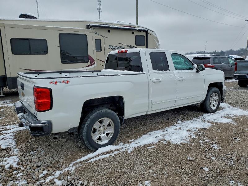 2015 CHEVROLET SILVERADO #3305351320