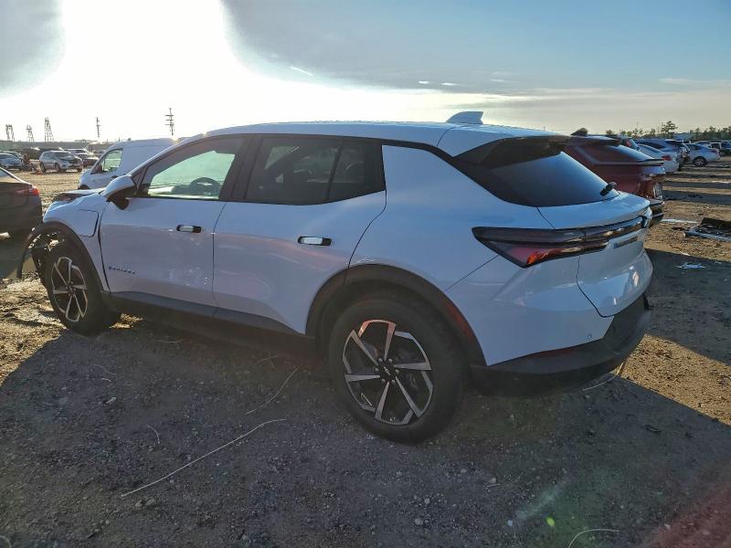 2025 CHEVROLET EQUINOX LT #3305448066