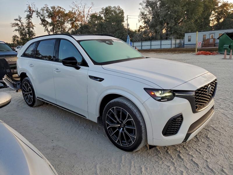 2025 MAZDA CX-70 PREM #3304735926