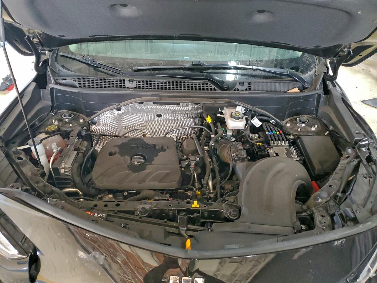 BUICK ENCORE PREFERRED