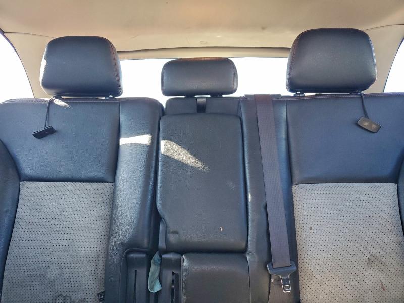 2013 FORD EDGE SEL #3309333065