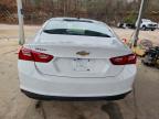 Lot #3303959753 2019 CHEVROLET MALIBU LS