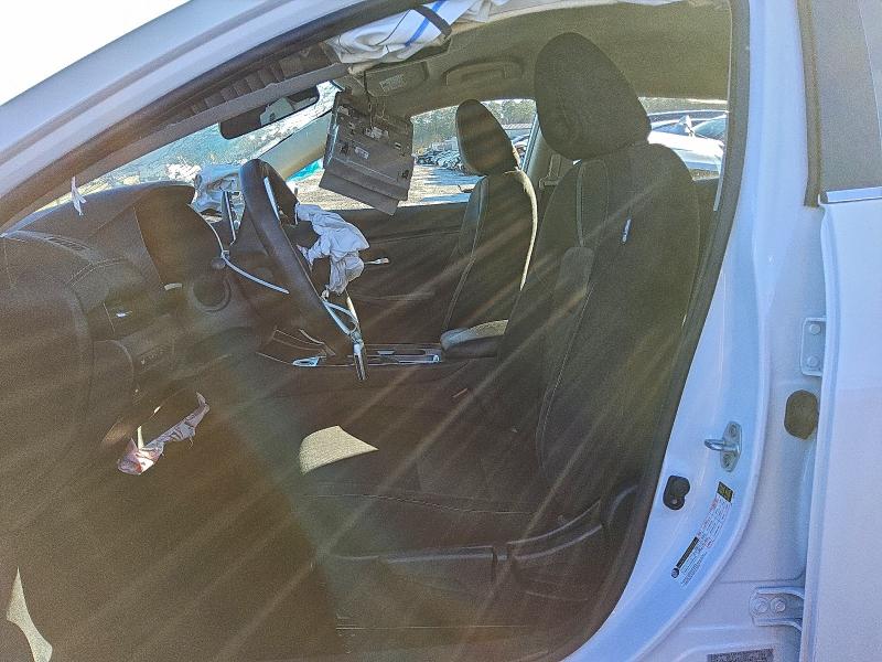 2025 NISSAN SENTRA SV #3317793082