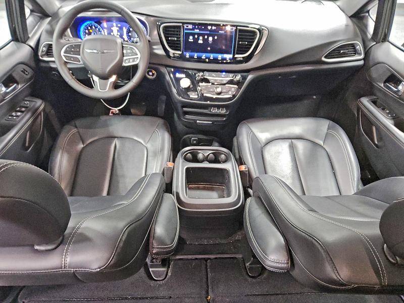 2025 CHRYSLER PACIFICA S #3305427476