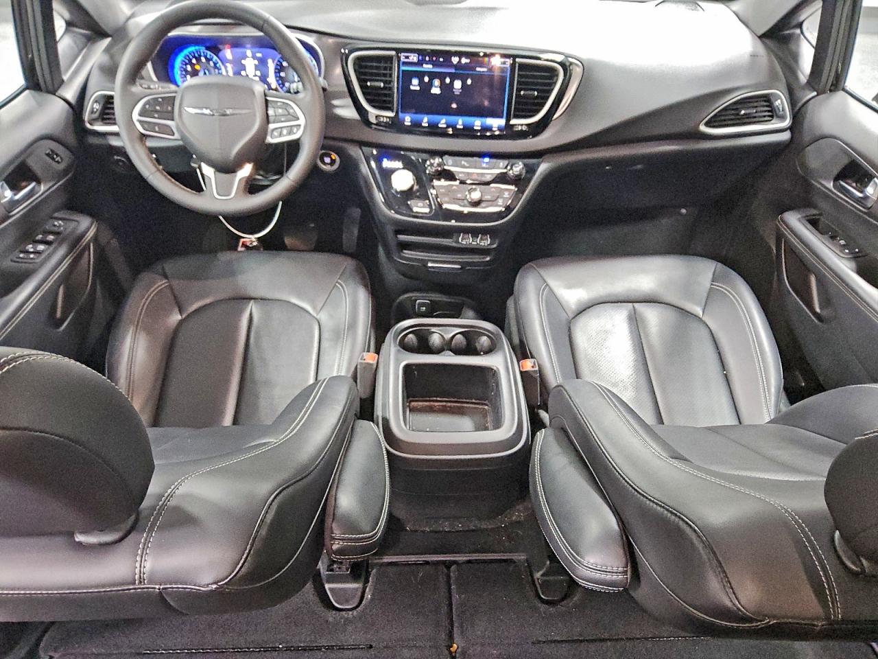 CHRYSLER PACIFICA SELECT