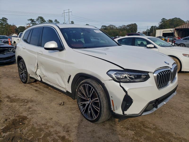2023 BMW X3 SDRIVE3 #3317882943