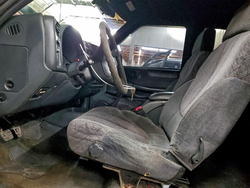 2000 GMC SONOMA #3305528100