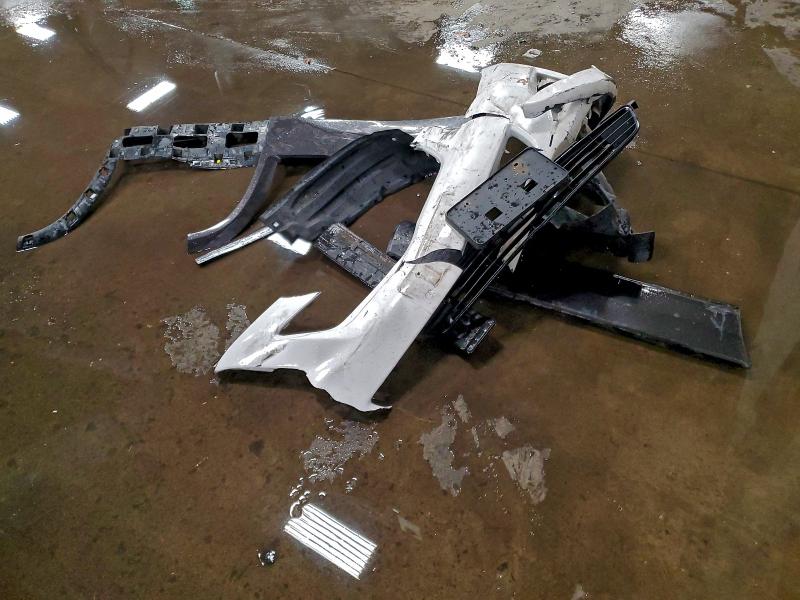 2010 TOYOTA COROLLA BA #3301757332