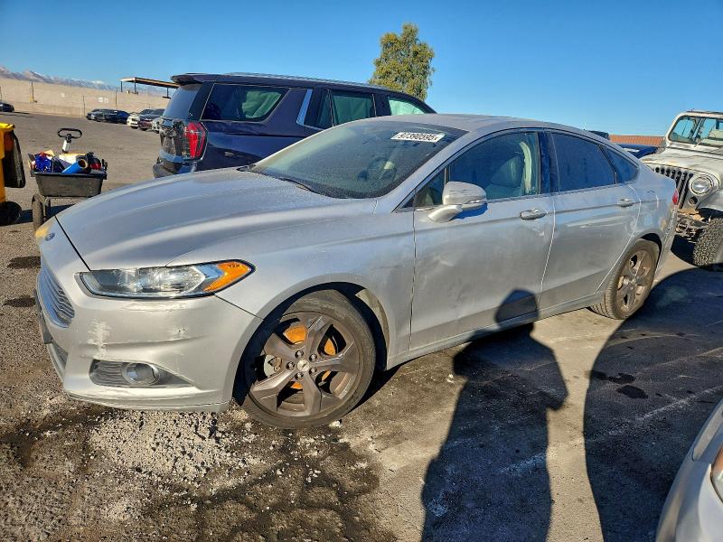 2014 FORD FUSION SE #3318116381
