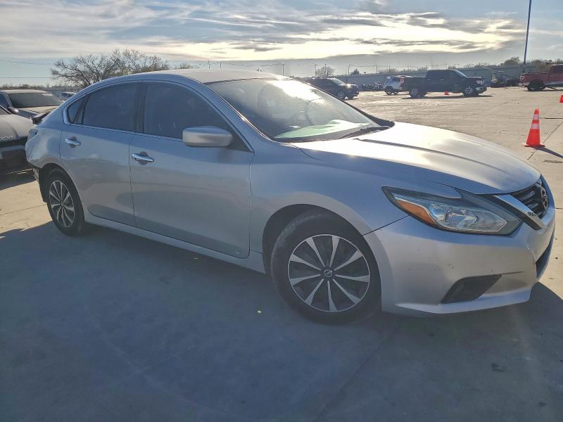 2017 NISSAN ALTIMA 2.5 #3312688181