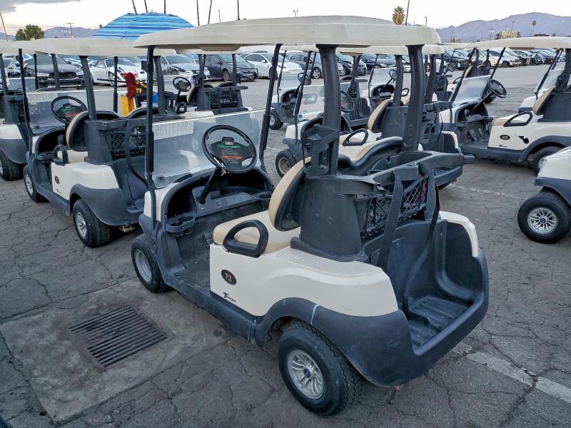 2022 CLUB CAR TEMPO FLA #3304683926