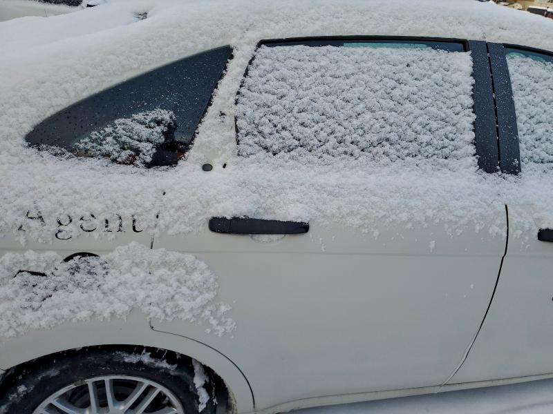 2011 FORD FOCUS SE #3303851514