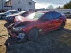 Lot #3312663159 2016 SUBARU IMPREZA