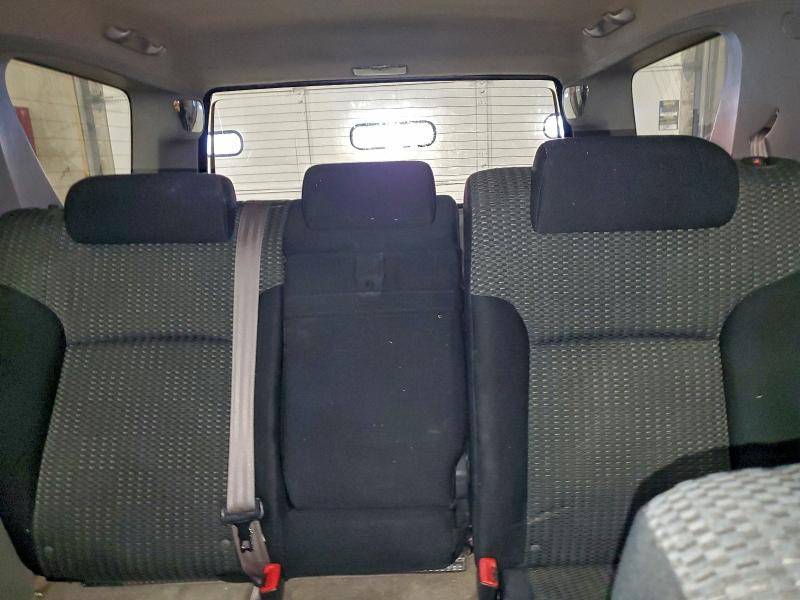 2006 TOYOTA 4RUNNER SR #3302804902