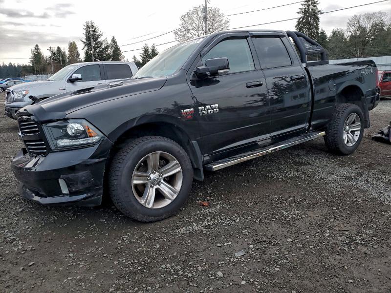 2017 RAM 1500 SPORT #3304550468