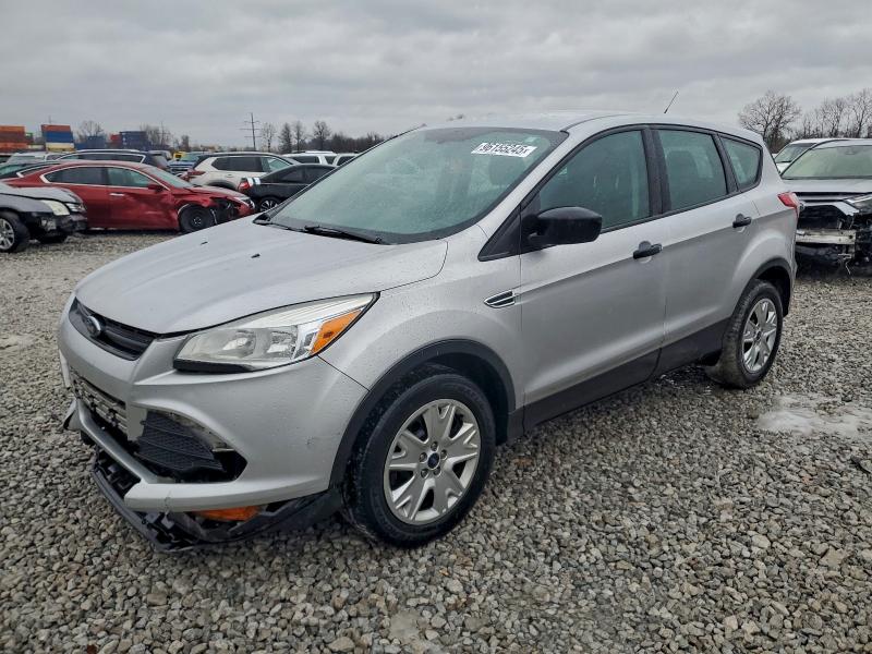 2014 FORD ESCAPE S #3310483098