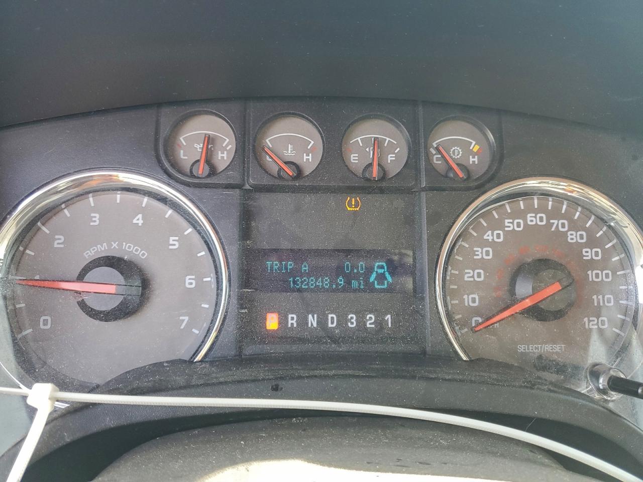 FORD F-150 SUPER CAB