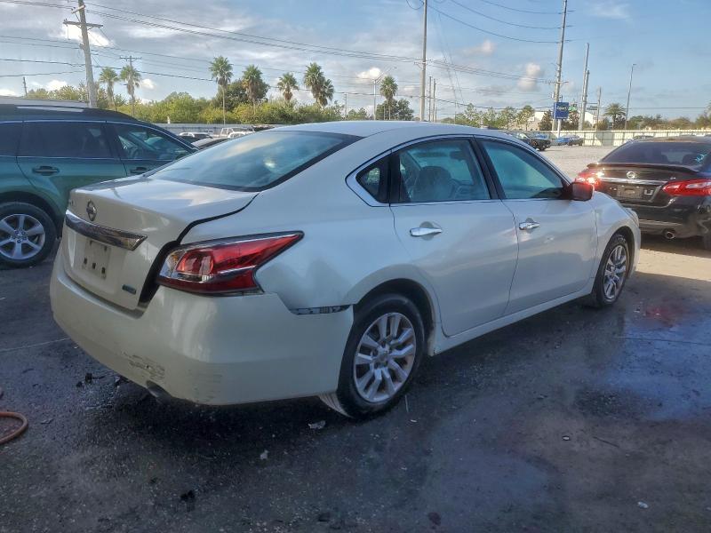 2014 NISSAN ALTIMA 2.5 #3303885794