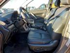 Lot #3303774420 2015 SUBARU FORESTER 2