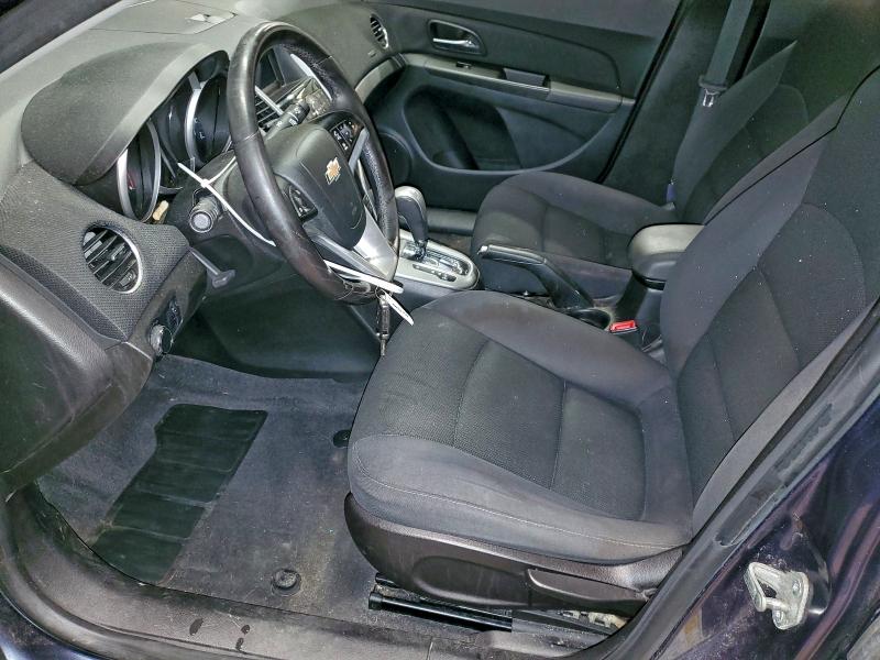 2014 CHEVROLET CRUZE LT #3308477292