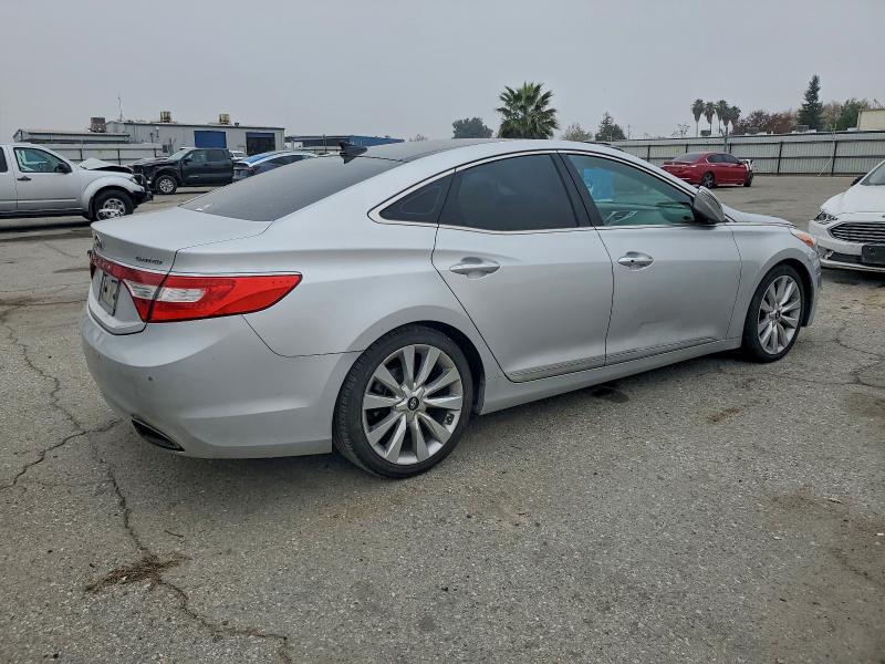 2014 HYUNDAI AZERA GLS #3308522618