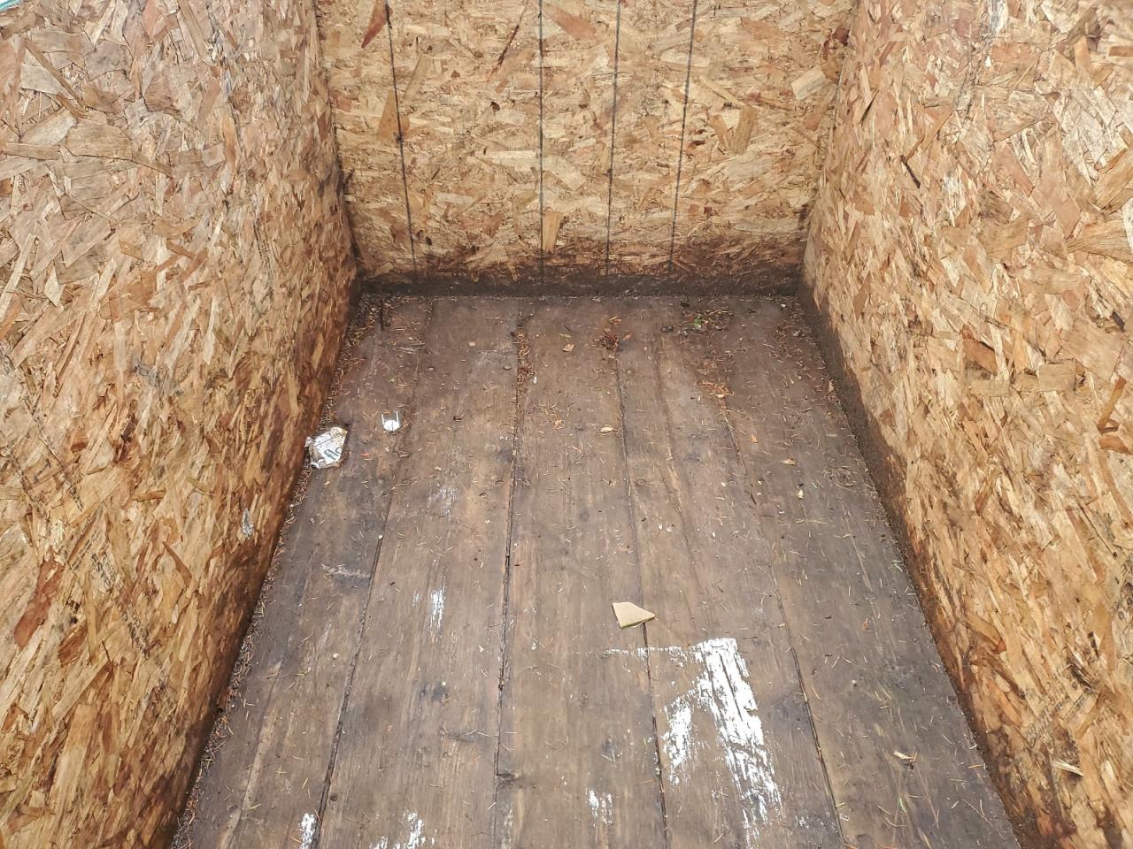 Lot #3309700843 2016 COT C UTLITY