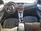 Lot #3305422457 2013 NISSAN SENTRA S
