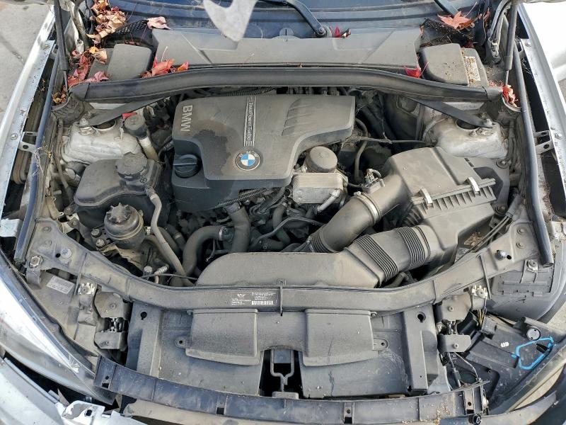 2014 BMW X1 XDRIVE2 #3318864912
