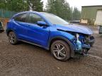 Lot #3305655758 2022 HONDA HR-V EX