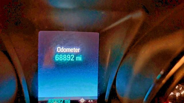 2015 CHEVROLET SS #3302663060