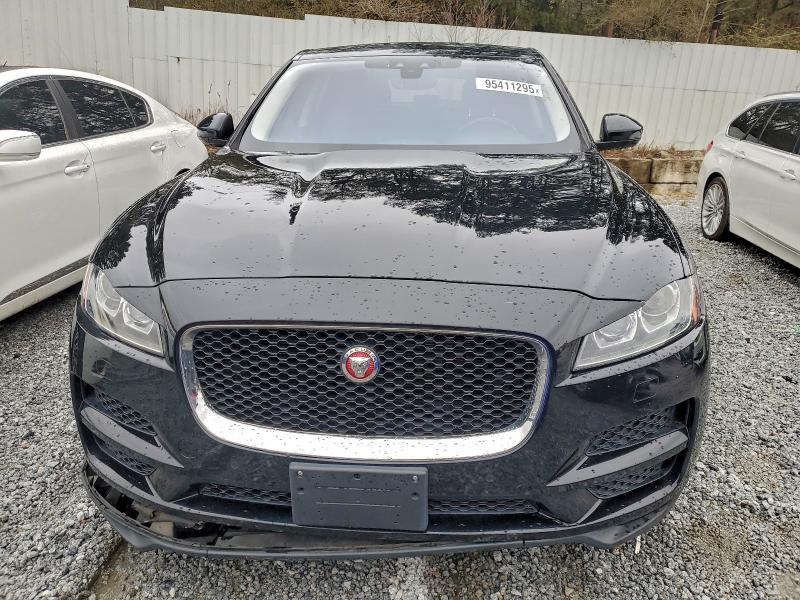 2020 JAGUAR F-PACE PRE #3310416968