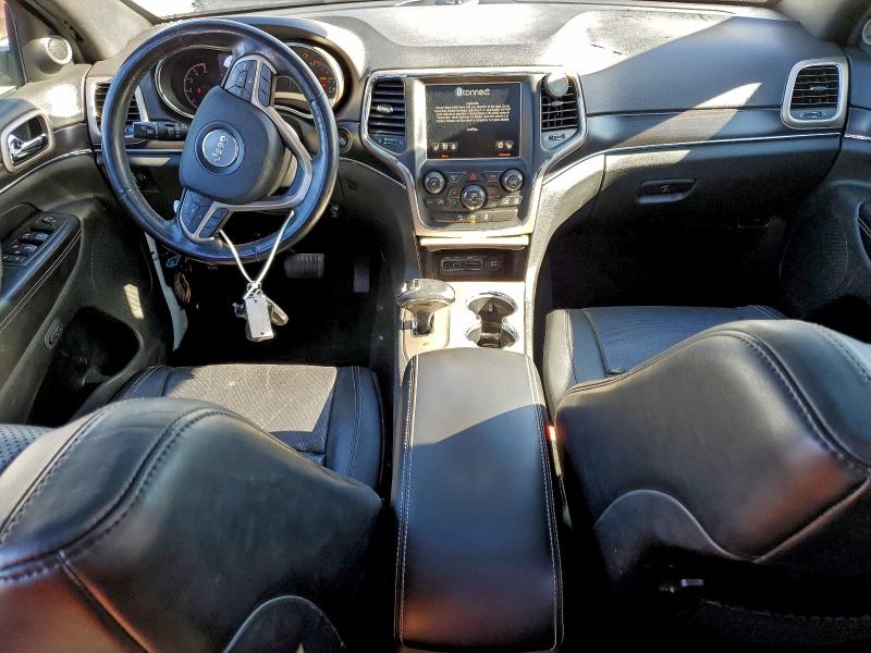 2014 JEEP GRAND CHER #3312409734