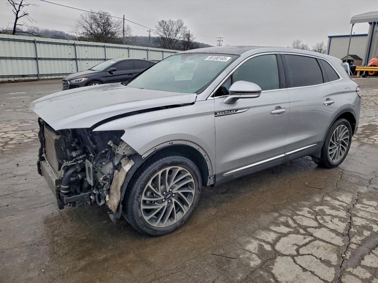 LINCOLN NAUTILUS RESERVE