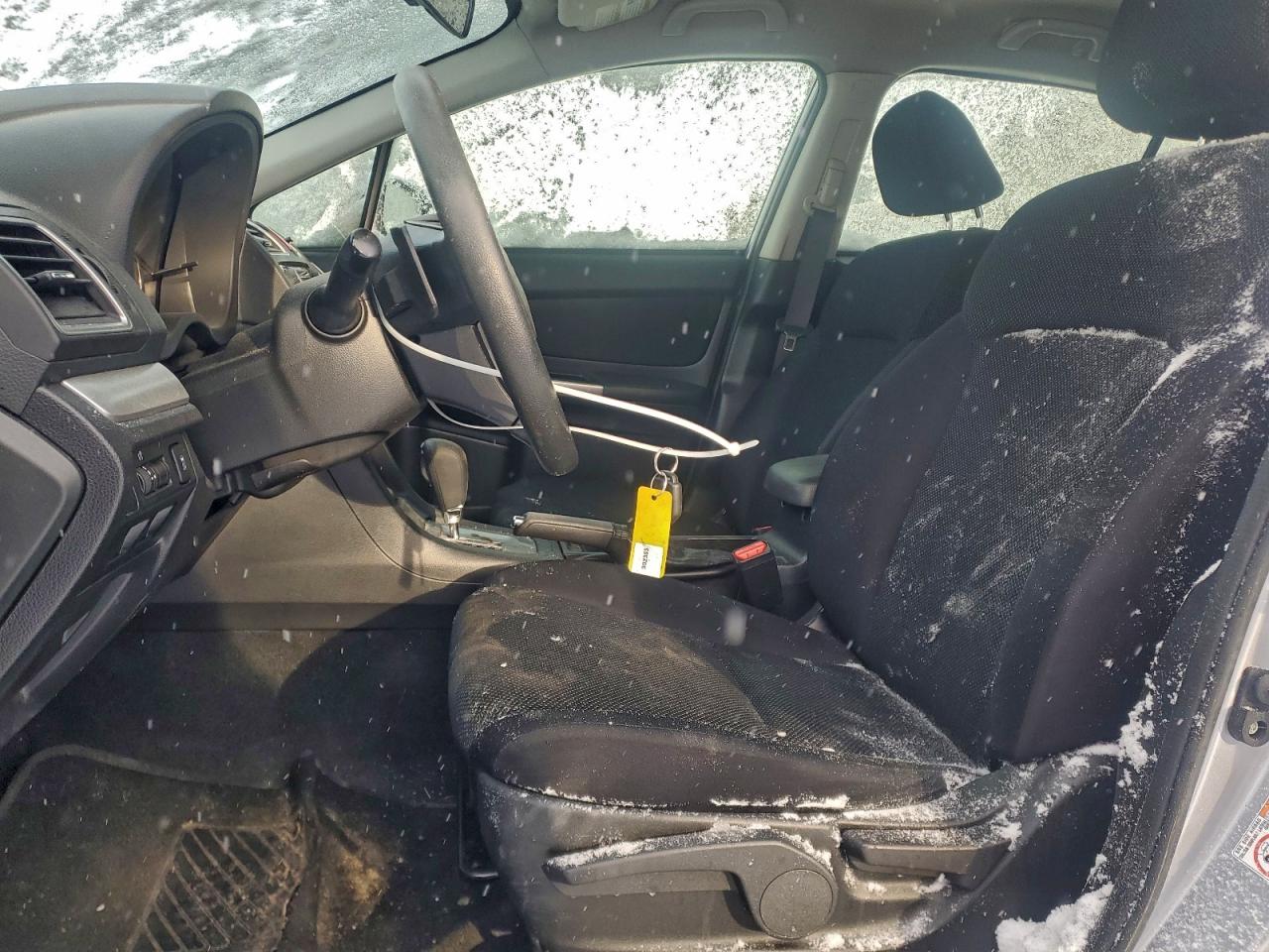 SUBARU IMPREZA PREMIUM