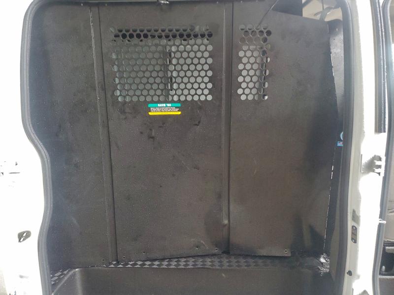 2025 GMC SAVANA G25 #3303678929